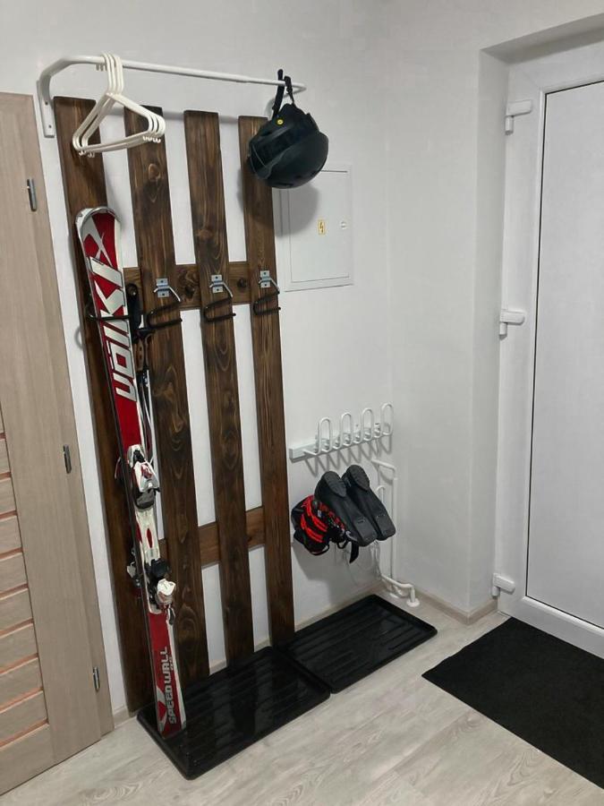 Apartman Podhorec - Liptovský Ján Exterior foto
