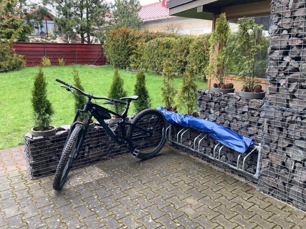 Apartman Podhorec - Liptovský Ján Exterior foto