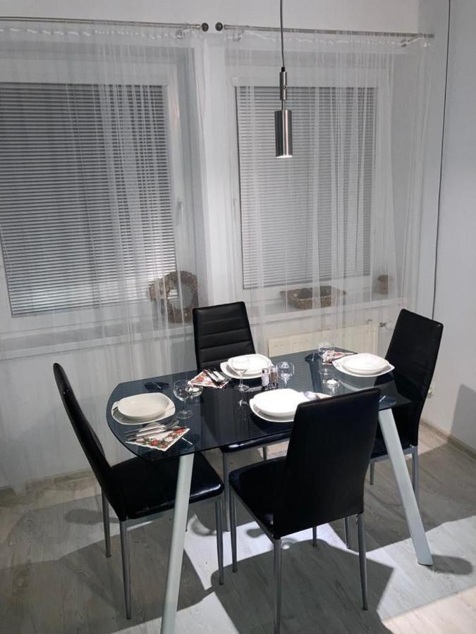 Apartman Podhorec - Liptovský Ján Exterior foto