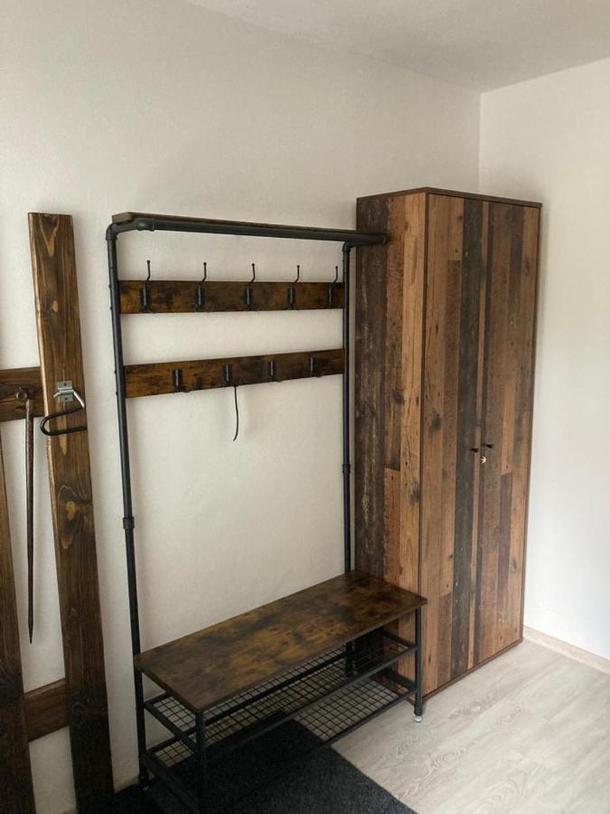 Apartman Podhorec - Liptovský Ján Exterior foto